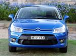 Citroen C4 Berline 2008 года (AU)